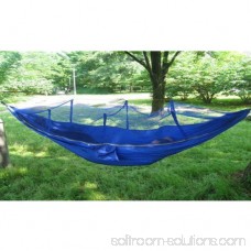 2-Person Parachute Hammock with Built-in Mosquito Net 556319483